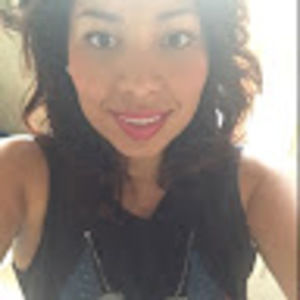 Meet your Posher, Zandra